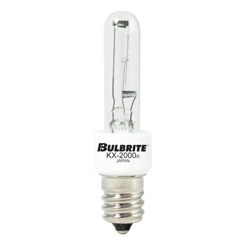 Bulbrite 473040 kx40cl - bulbrite, kx40cl/e12